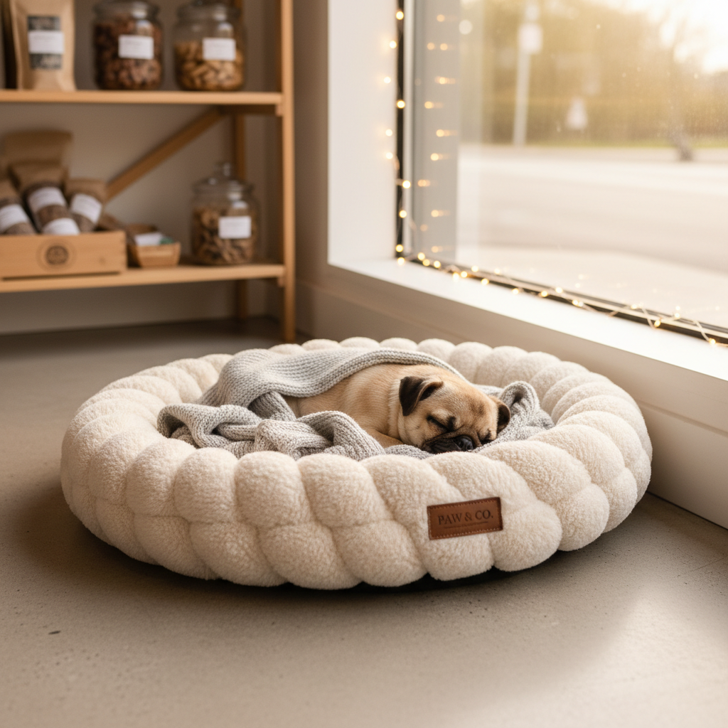 Dog Beds
