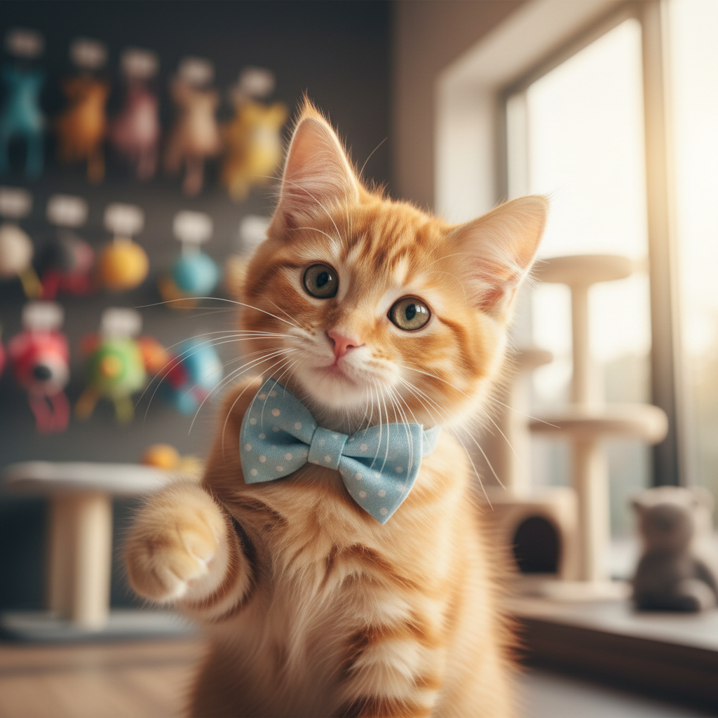 Cats