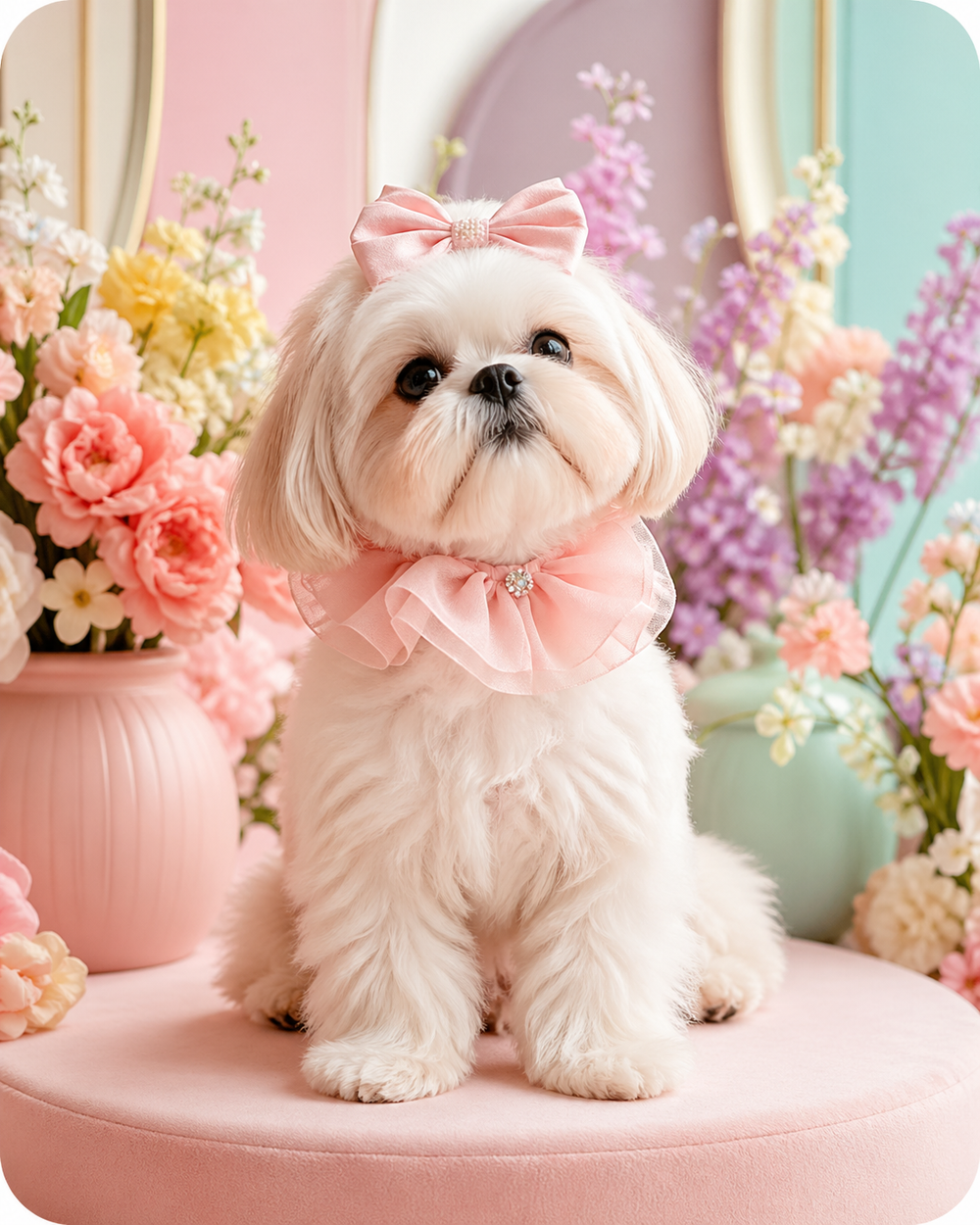 The Fancy Diva