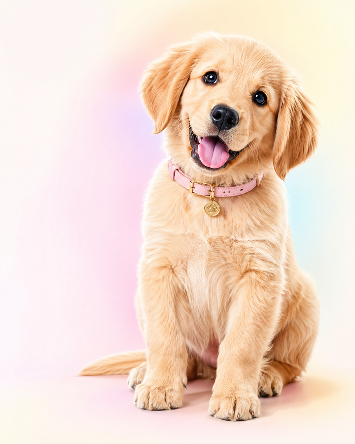 Happy pet product hero image