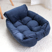 3-in-1 Multifunction Warm Bed Mat for Dogs and Cats