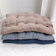 3-in-1 Multifunction Warm Bed Mat for Dogs and Cats