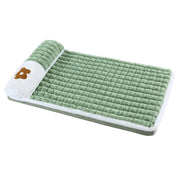 Detachable Indoor Dog Bed Mat for Small to Large Dogs