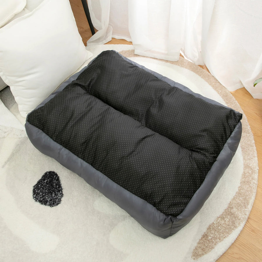 Soft Dog Sofa Cushion Bed for Large and Small Pets