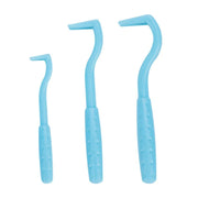 Pet Tick Remover Tweezer Set - Flea and Louse Removal Tool