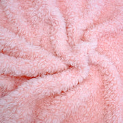 Warm Cotton Cat Jacket - Pink Winter Pet Coat
