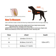 Mesh Pet Harness and Leash Set - Bowknot Cat and Puppy Vest