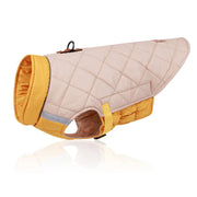 Waterproof Padded Dog Vest Jacket - Warm Coat for Small & Large Dogs