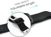 Adjustable Pet Car Seat Belt - Dog and Cat Safety Lead