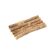 Natural Catnip Molar Sticks for Cats - Teeth Cleaning Chew Toys