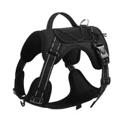 Reflective No-Pull Dog Harness - Adjustable Control Chest Harness