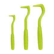 Pet Tick Remover Tweezer Set - Flea and Louse Removal Tool