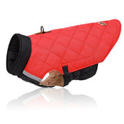Waterproof Padded Dog Vest Jacket - Warm Coat for Small & Large Dogs