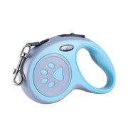 3M/5M Retractable Dog Leash - Automatic Extending Lead for Small Dogs