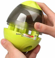 Interactive Dog Slow Feeder Treat Ball - IQ Training Toy