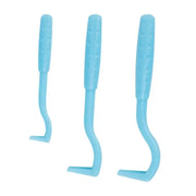 Pet Tick Remover Tweezer Set - Flea and Louse Removal Tool