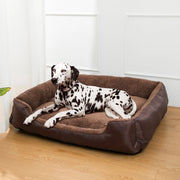 Soft Dog Sofa Cushion Bed for Large and Small Pets