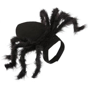 Spider Pet Costume - Halloween Dog and Cat Cosplay Outfit