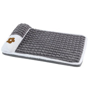Detachable Indoor Dog Bed Mat for Small to Large Dogs