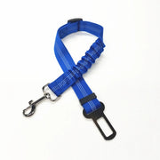 Adjustable Pet Car Seat Belt - Dog and Cat Safety Lead
