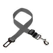 Adjustable Pet Car Seat Belt - Dog and Cat Safety Lead