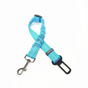 Adjustable Pet Car Seat Belt - Dog and Cat Safety Lead