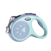 3M/5M Retractable Dog Leash - Automatic Extending Lead for Small Dogs